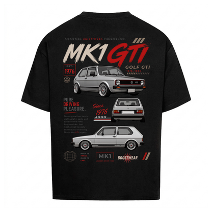 Timeless MK1 Premium T-Shirt