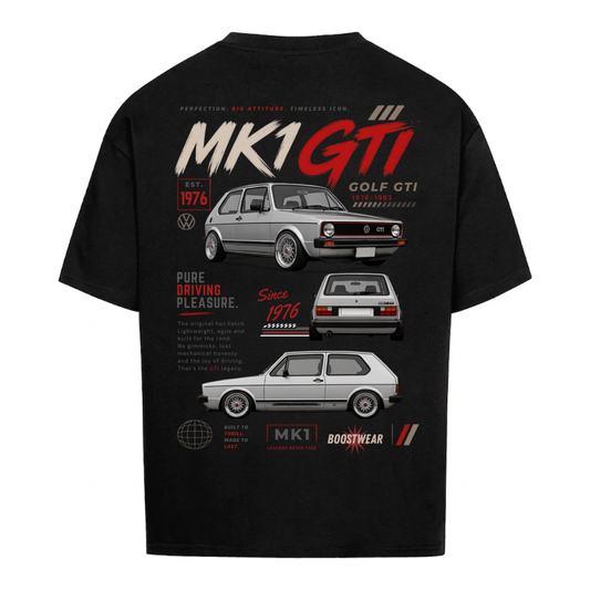 Timeless MK1 Premium T-Shirt