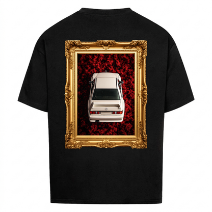 Timeless E190 - Backprint Premium T-Shirt