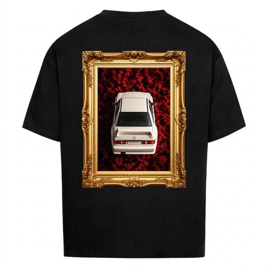 Timeless E190 - Backprint Premium T-Shirt