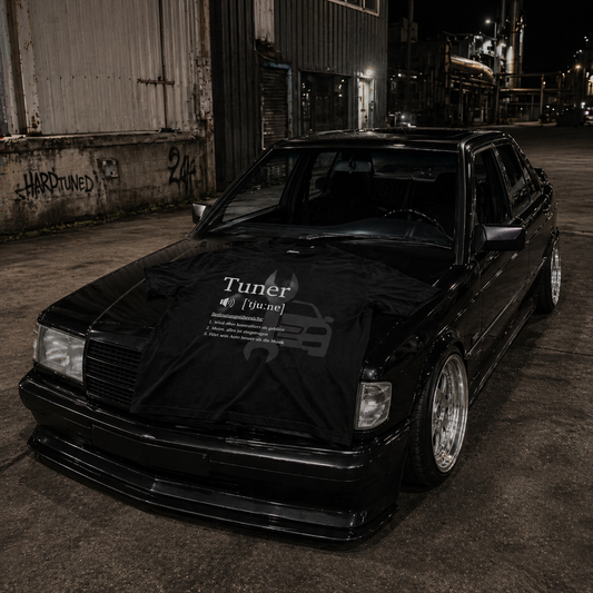 Tuner Premium T-Shirt