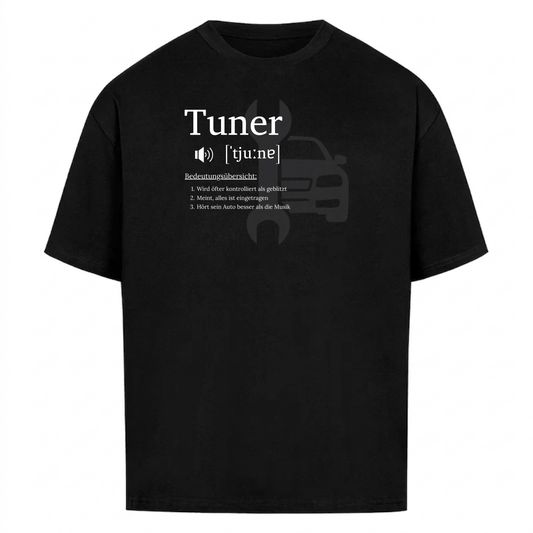 Tuner Premium T-Shirt