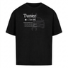 TUNER - Premium T-Shirt