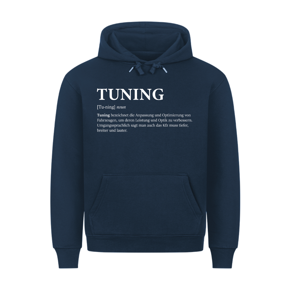 TUNING Hoodie
