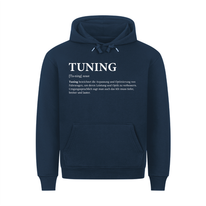 TUNING Hoodie