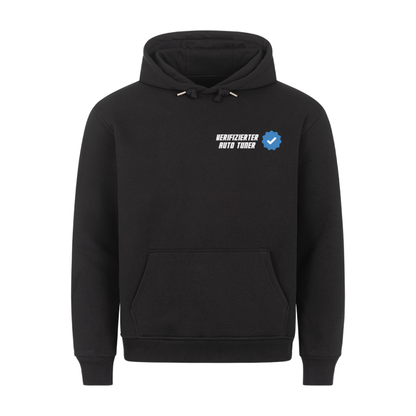 VERIFIZIERTER AUTO TUNER Hoodie