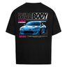 WIDEBODY Backprint Premium T-Shirt