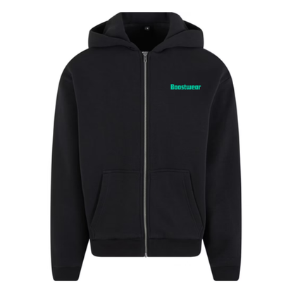 NEED MONEY FOR PORSCHE Premium Zipper