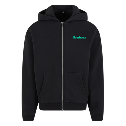 NEED MONEY FOR PORSCHE Premium Zipper