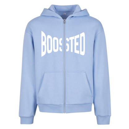 BOOSTED Premium Zipper