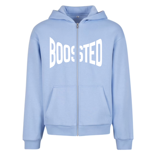 BOOSTED Premium Zipper