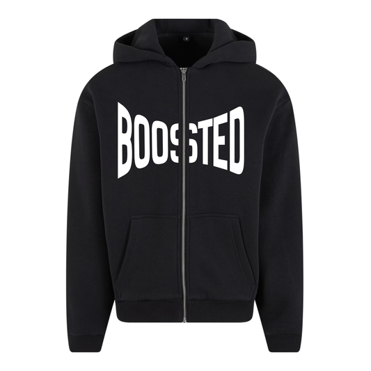 BOOSTED Premium Zipper