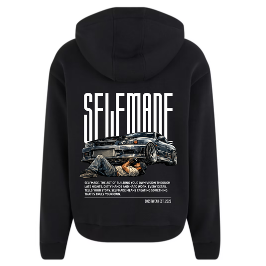 SELFMADE Premium Zipper