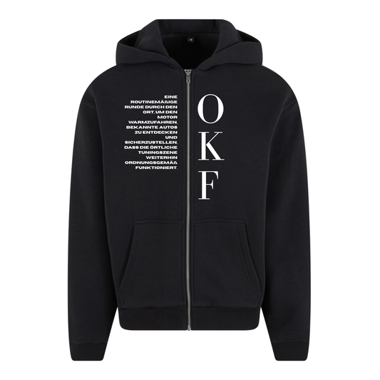 OKF Premium Zipper