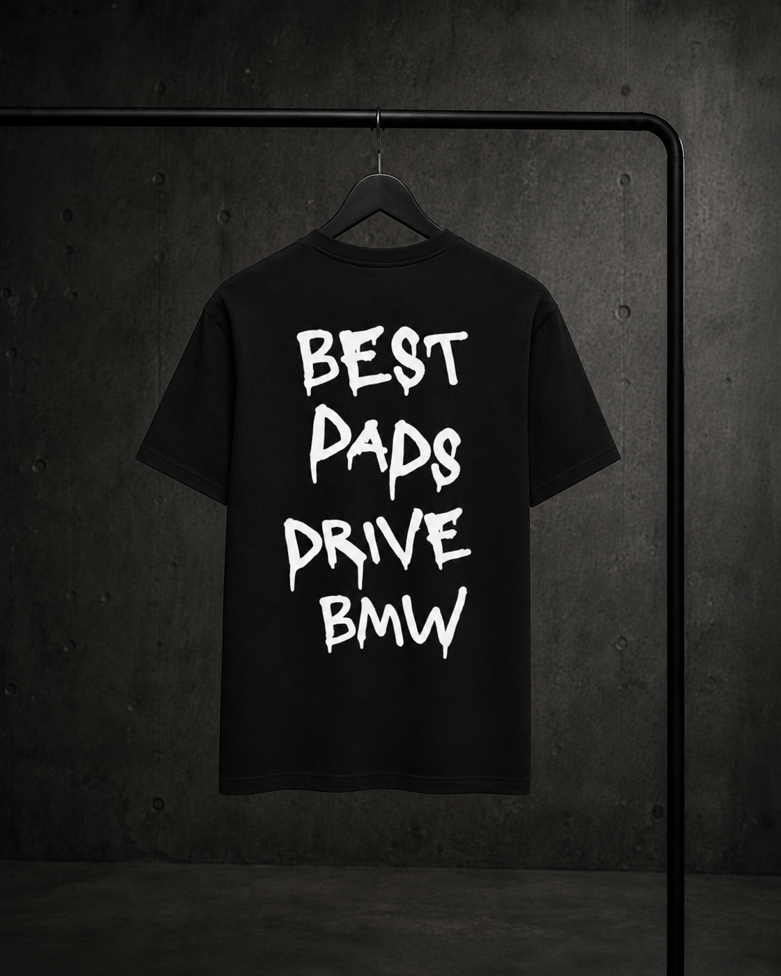 FOR DAD's