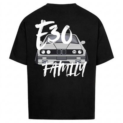 e30 Family Premium T-Shirt