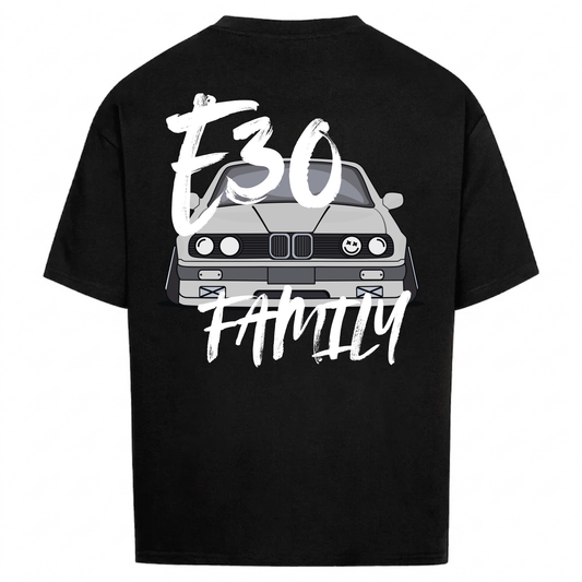e30 Family Premium T-Shirt